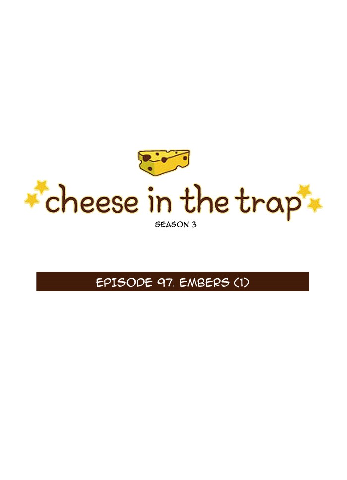 Read Cheese in the Trap Season 1 Manga Online
