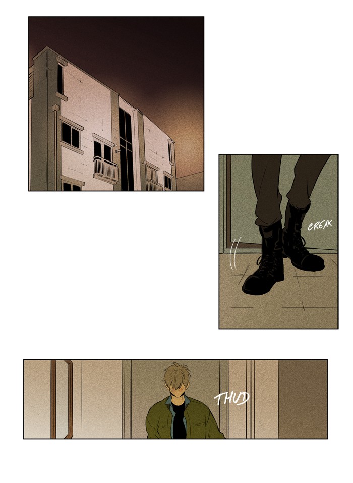 Read Cheese in the Trap Season 1 Manga Online