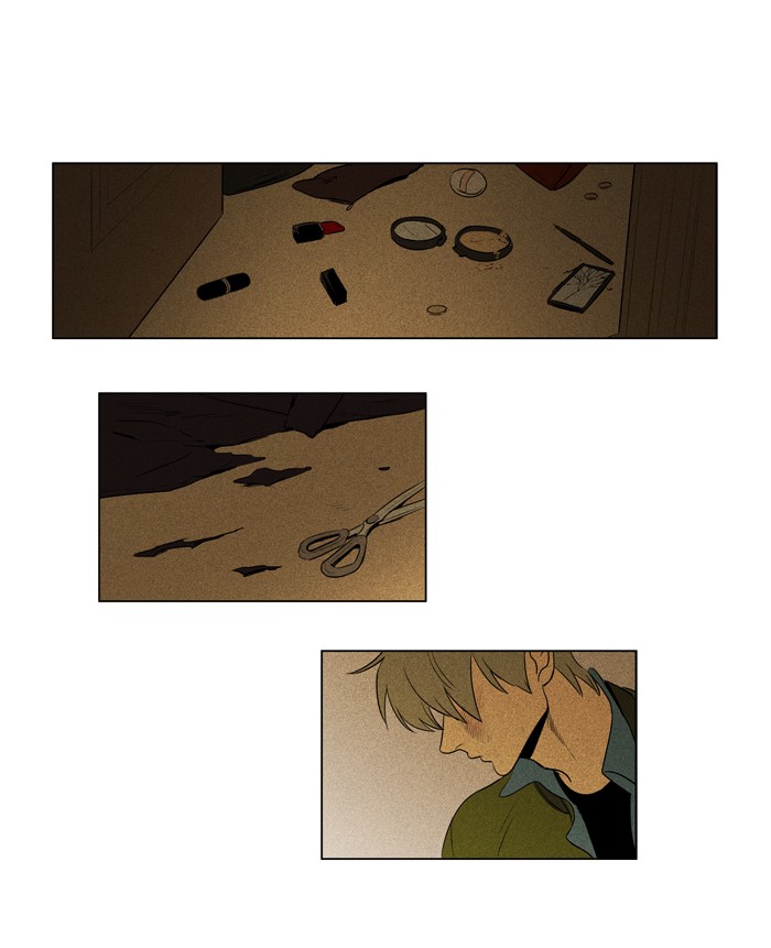 Read Cheese in the Trap Season 1 Manga Online
