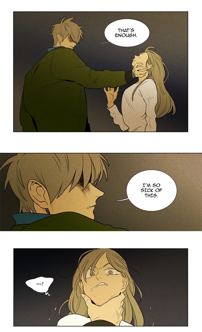 Read Cheese in the Trap Season 1 Manga Online