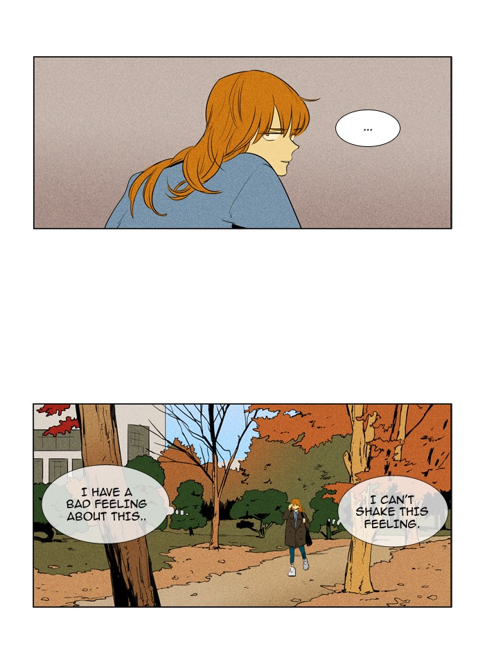 Read Cheese in the Trap Season 1 Manga Online