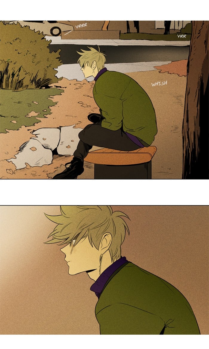 Read Cheese in the Trap Season 1 Manga Online