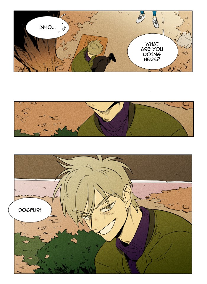 Read Cheese in the Trap Season 1 Manga Online