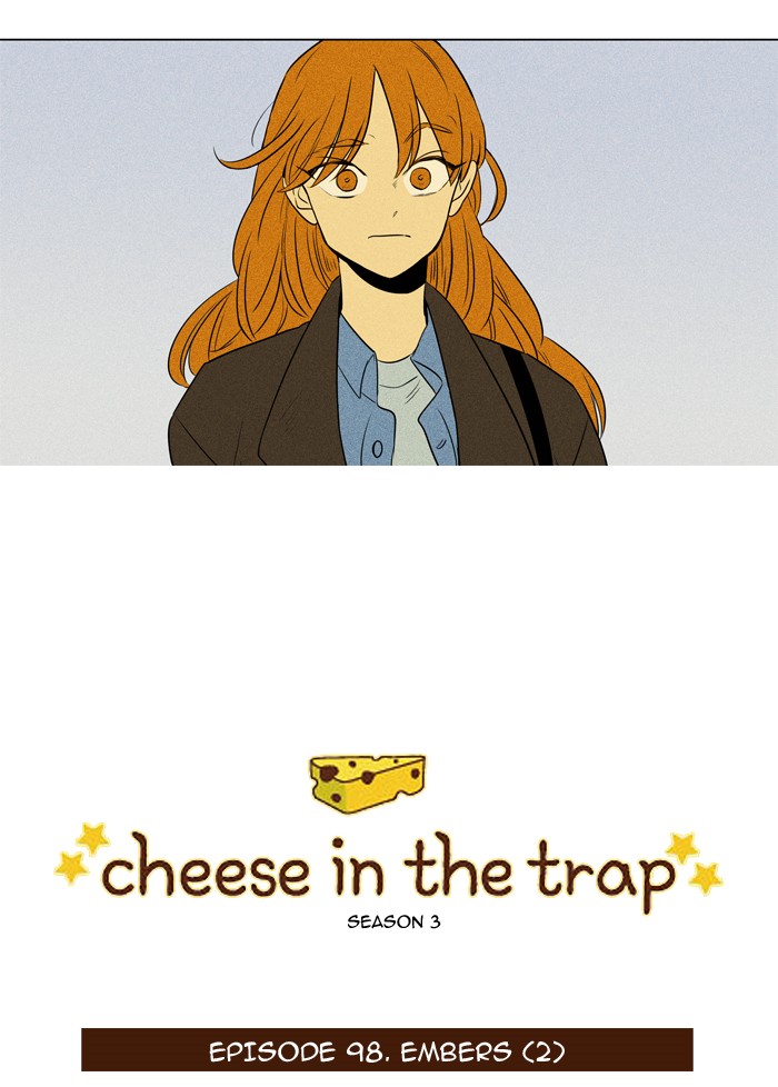Read Cheese in the Trap Season 1 Manga Online