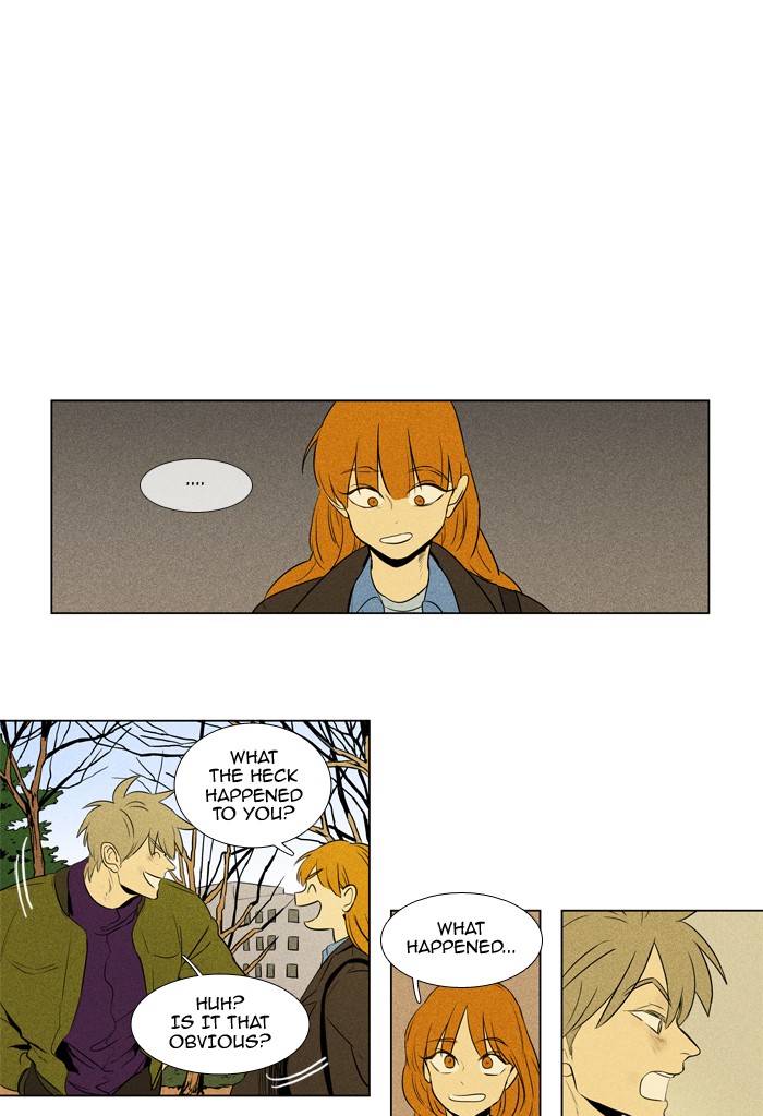 Read Cheese in the Trap Season 1 Manga Online