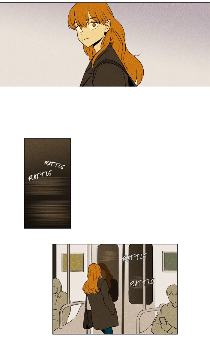Read Cheese in the Trap Season 1 Manga Online