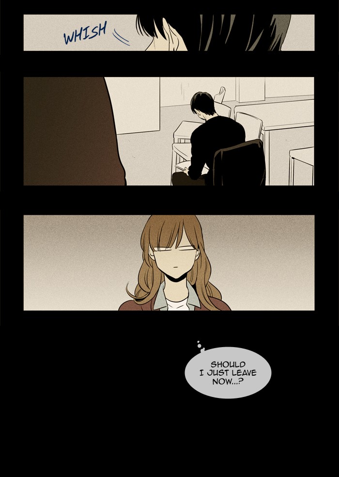 Read Cheese in the Trap Season 1 Manga Online