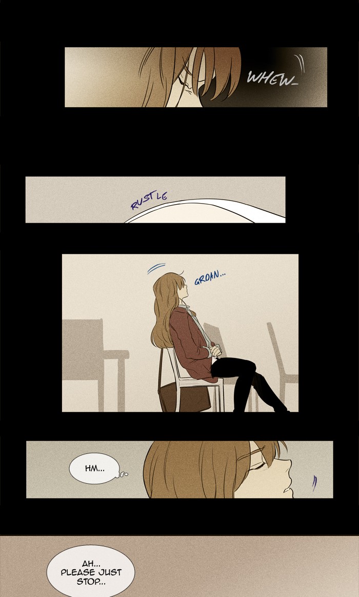 Read Cheese in the Trap Season 1 Manga Online
