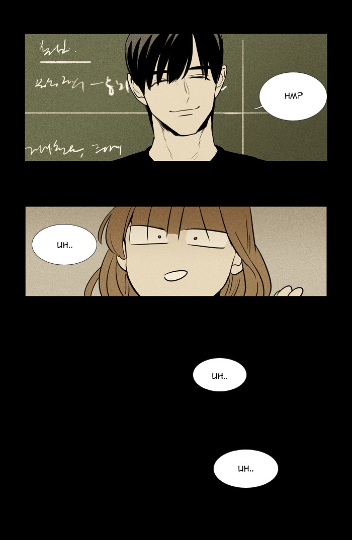 Read Cheese in the Trap Season 1 Manga Online