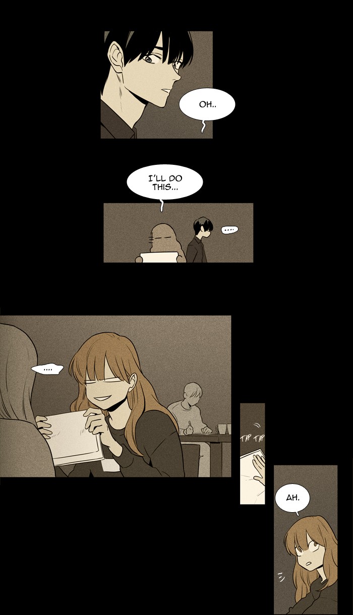 Read Cheese in the Trap Season 1 Manga Online