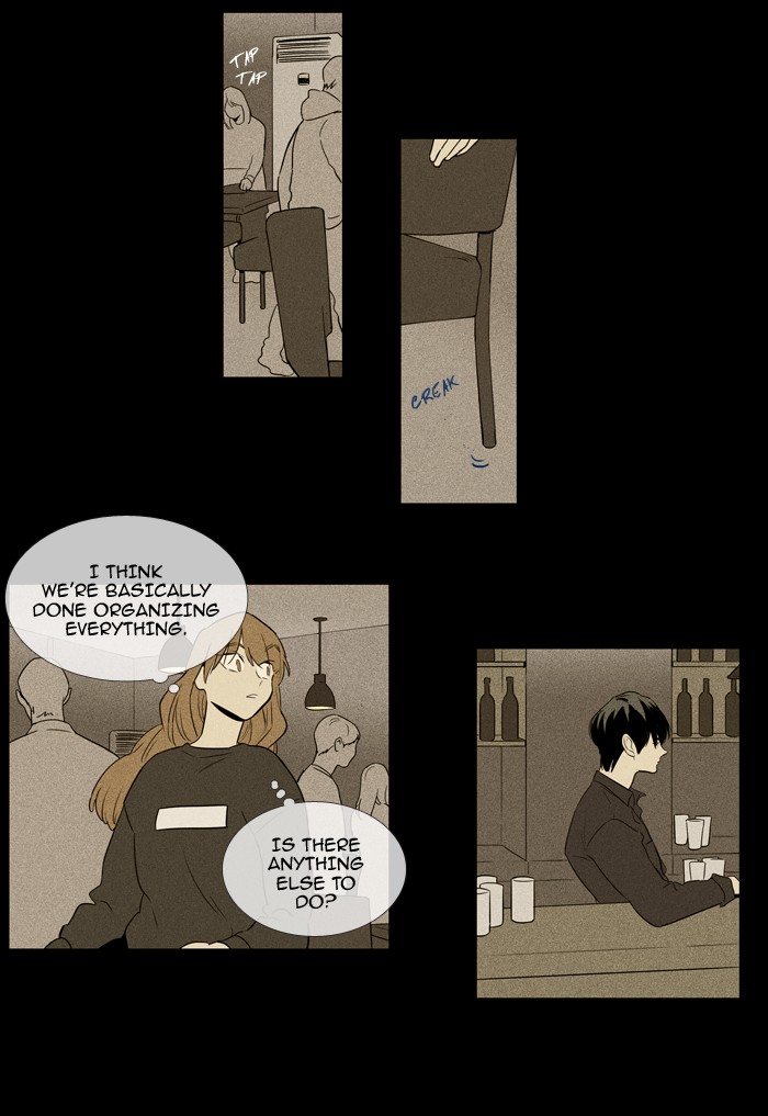 Read Cheese in the Trap Season 1 Manga Online