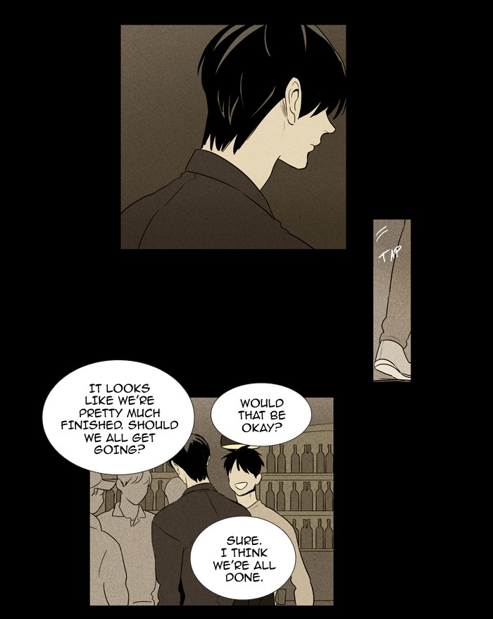Read Cheese in the Trap Season 1 Manga Online