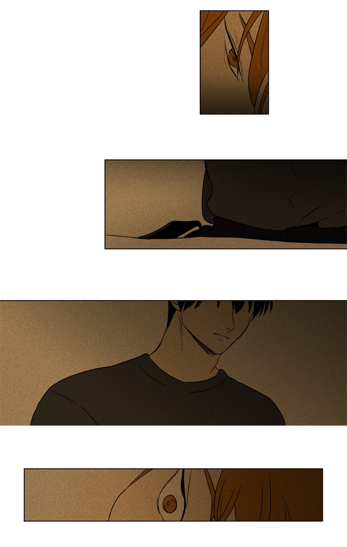 Read Cheese in the Trap Season 1 Manga Online