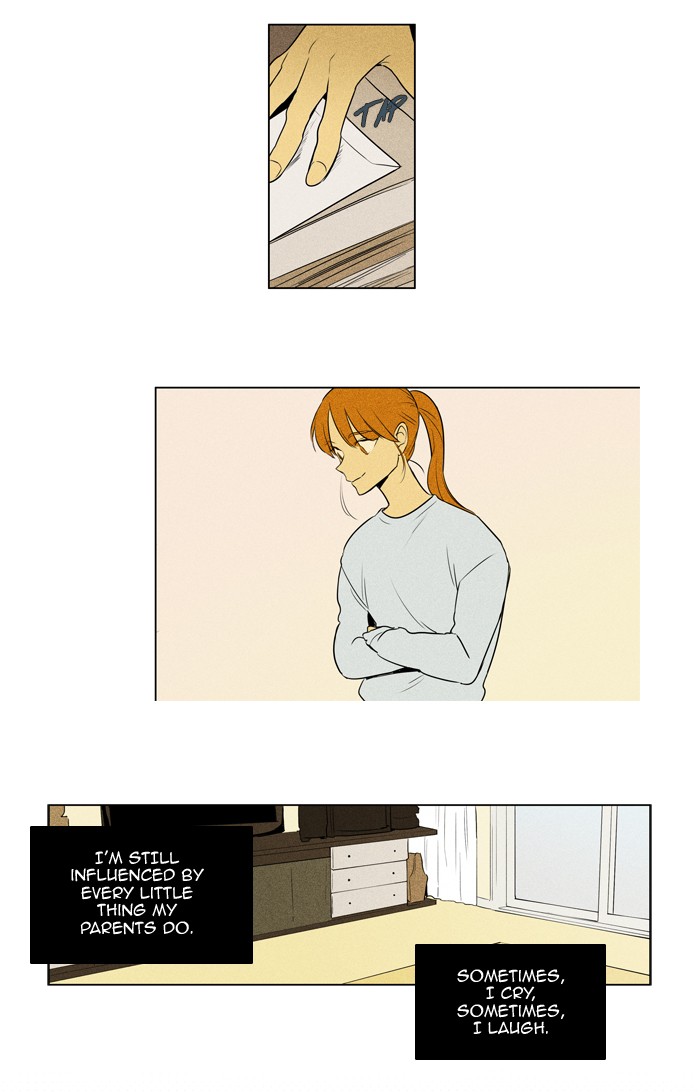 Read Cheese in the Trap Season 1 Manga Online