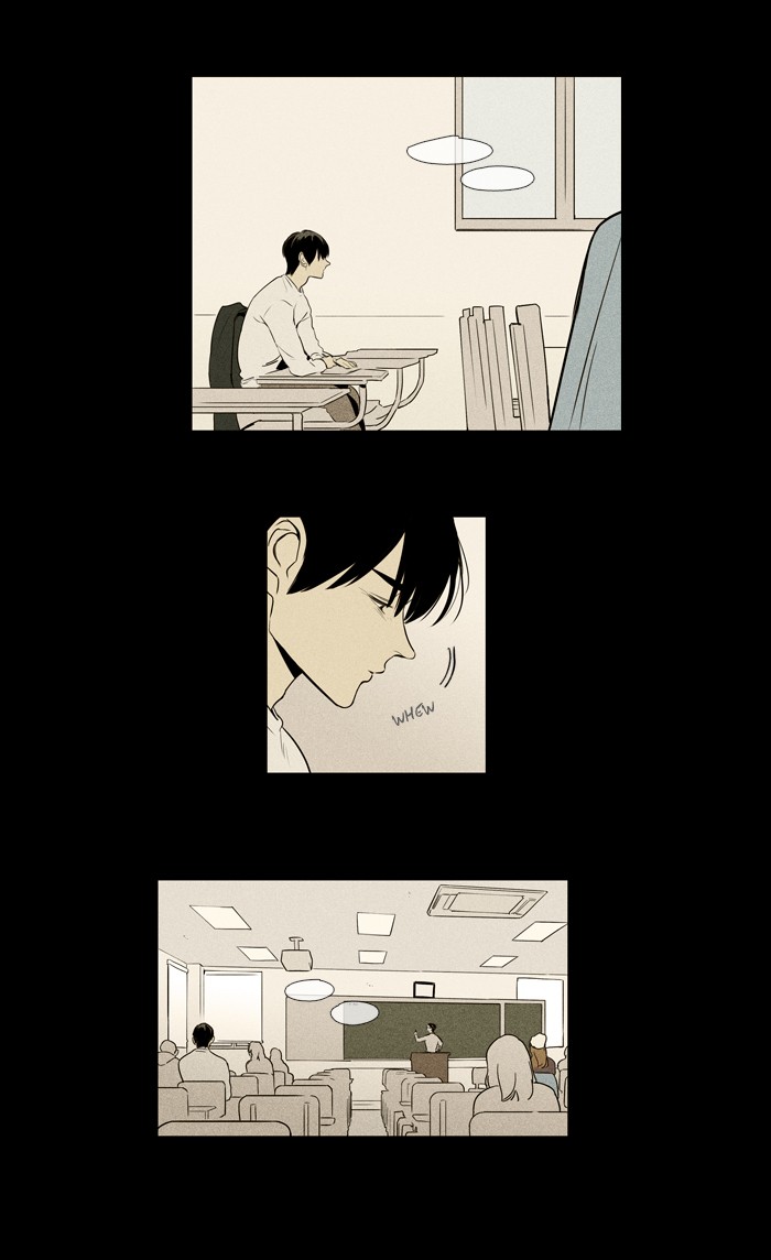 Read Cheese in the Trap Season 1 Manga Online