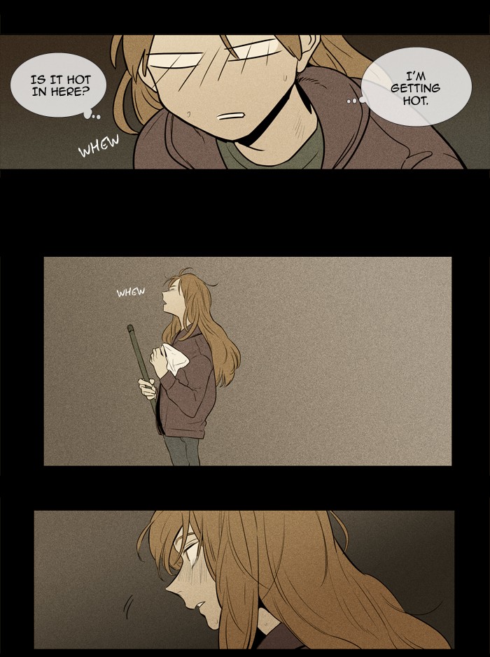Read Cheese in the Trap Season 1 Manga Online
