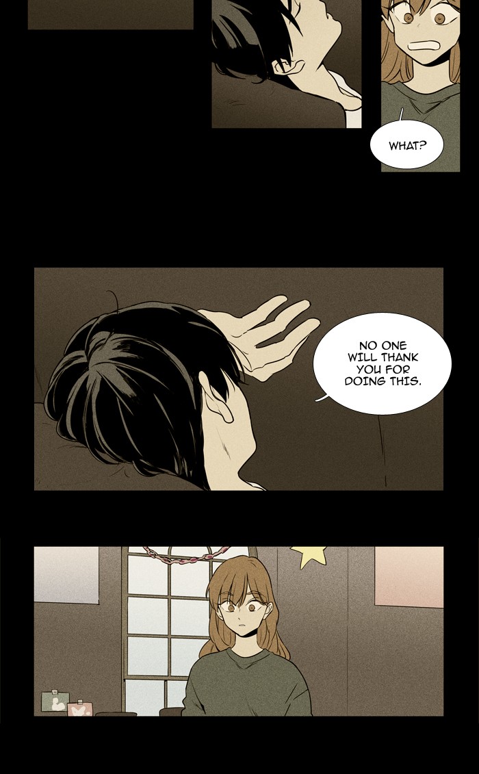 Read Cheese in the Trap Season 1 Manga Online