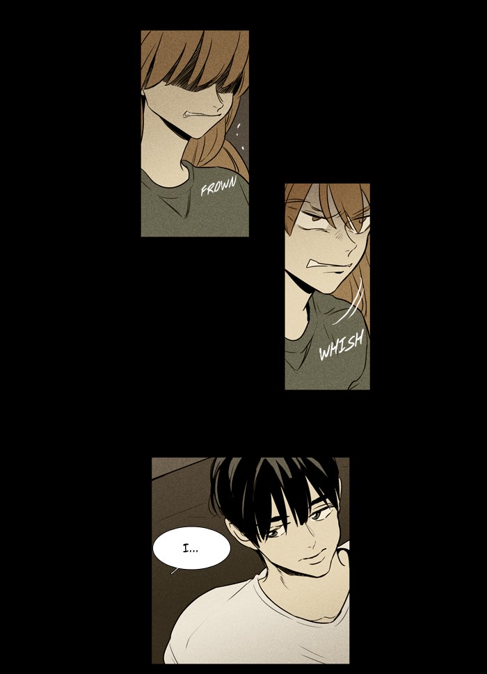 Read Cheese in the Trap Season 1 Manga Online
