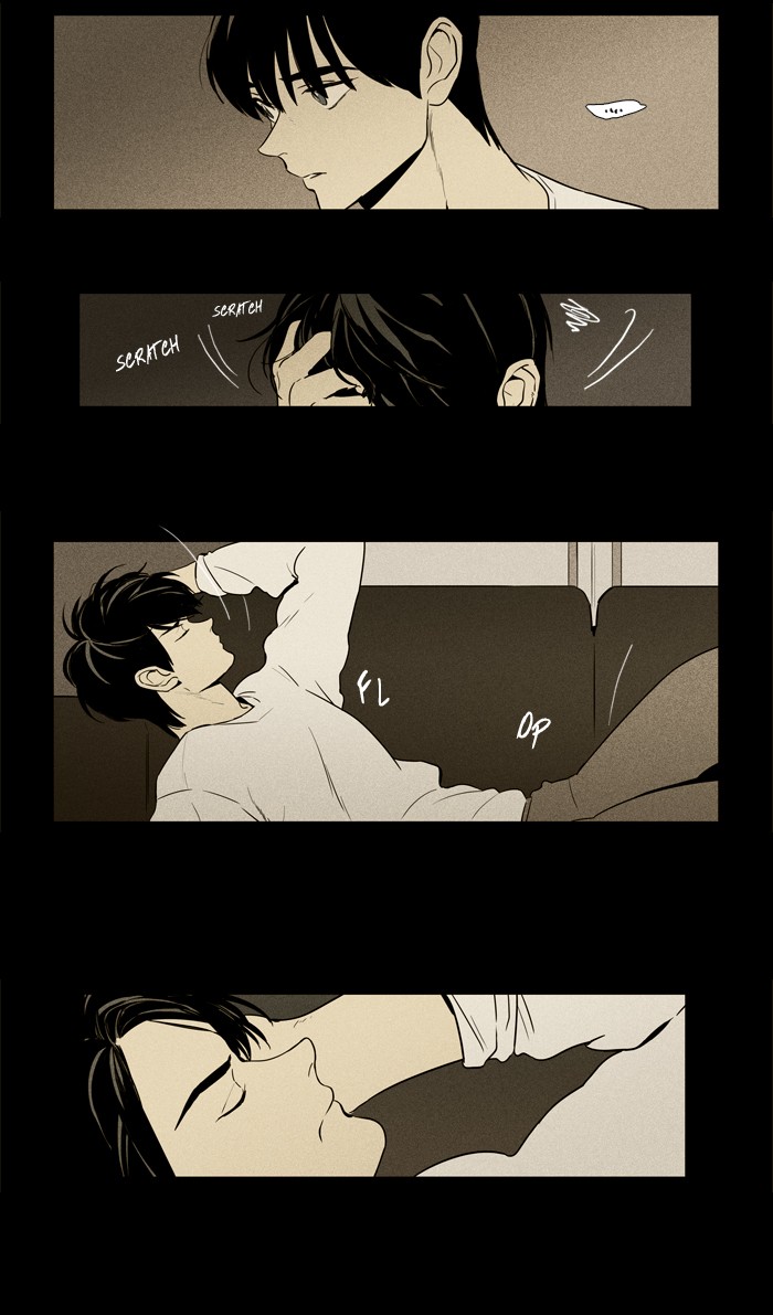 Read Cheese in the Trap Season 1 Manga Online