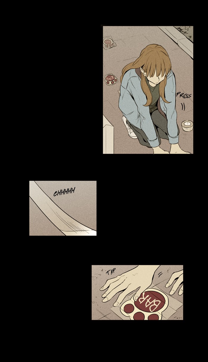 Read Cheese in the Trap Season 1 Manga Online