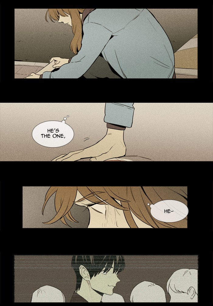 Read Cheese in the Trap Season 1 Manga Online