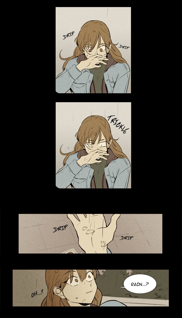 Read Cheese in the Trap Season 1 Manga Online