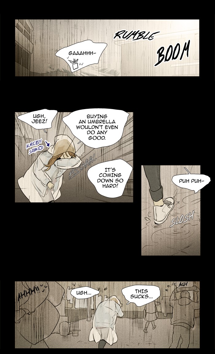 Read Cheese in the Trap Season 1 Manga Online