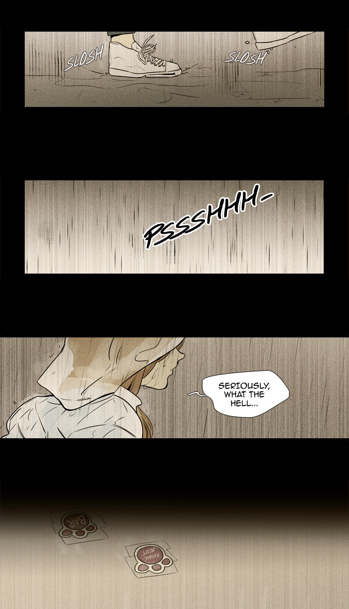 Read Cheese in the Trap Season 1 Manga Online