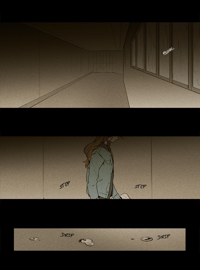 Read Cheese in the Trap Season 1 Manga Online