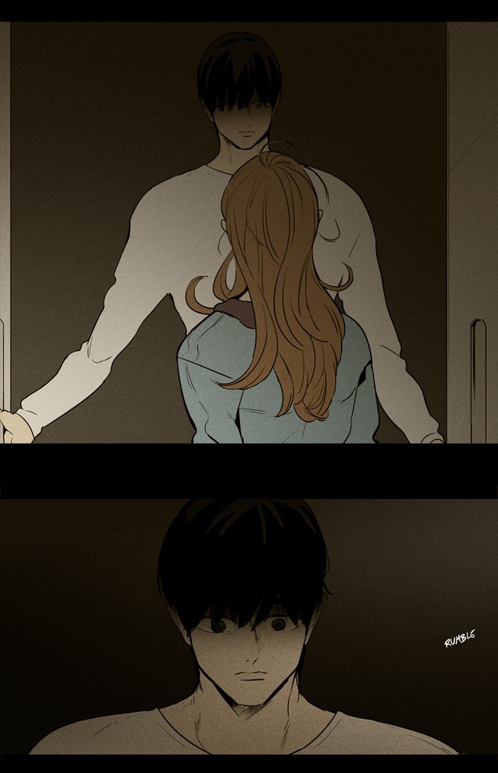 Read Cheese in the Trap Season 1 Manga Online
