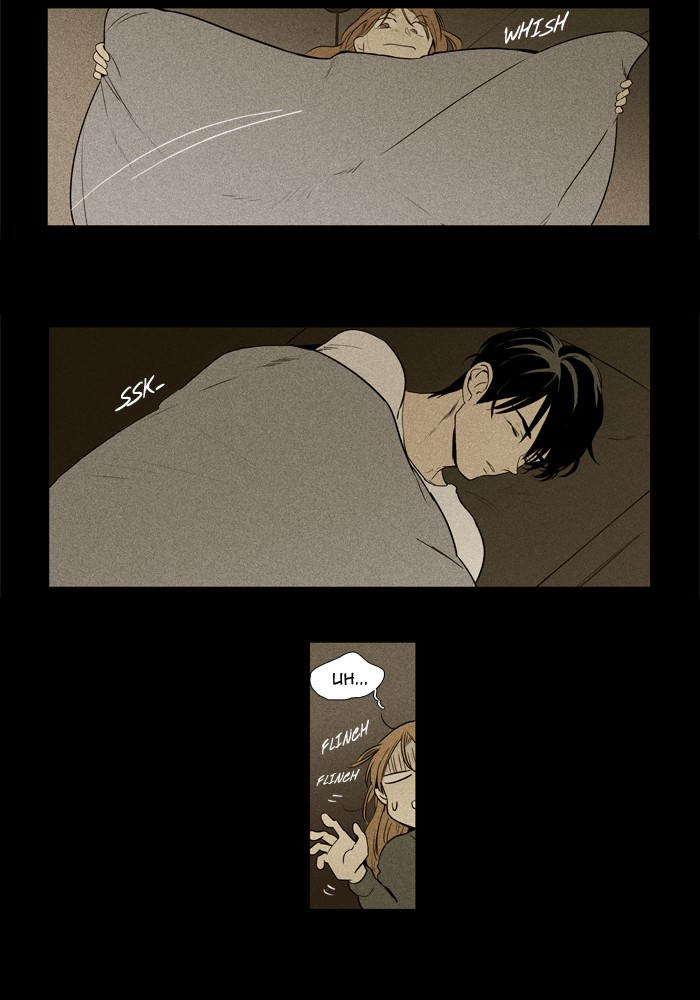 Read Cheese in the Trap Season 1 Manga Online