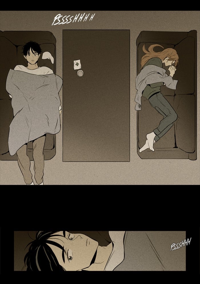 Read Cheese in the Trap Season 1 Manga Online