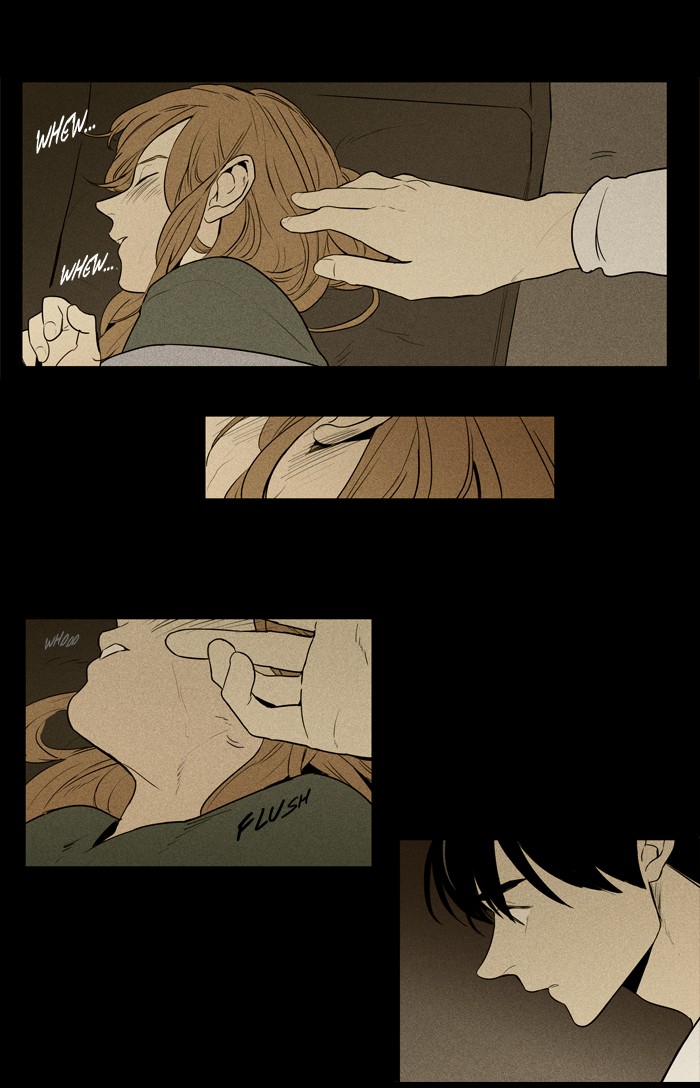 Read Cheese in the Trap Season 1 Manga Online