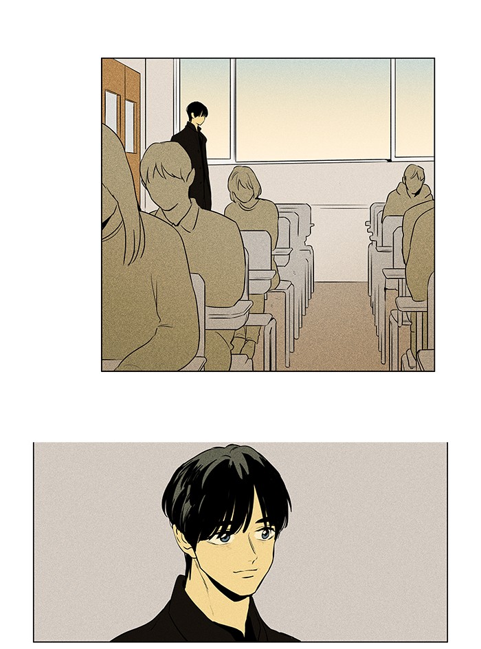 Read Cheese in the Trap Season 1 Manga Online