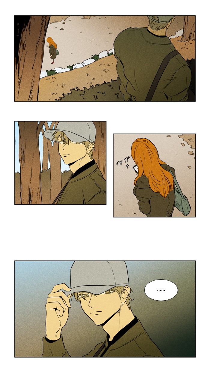 Read Cheese in the Trap Season 1 Manga Online