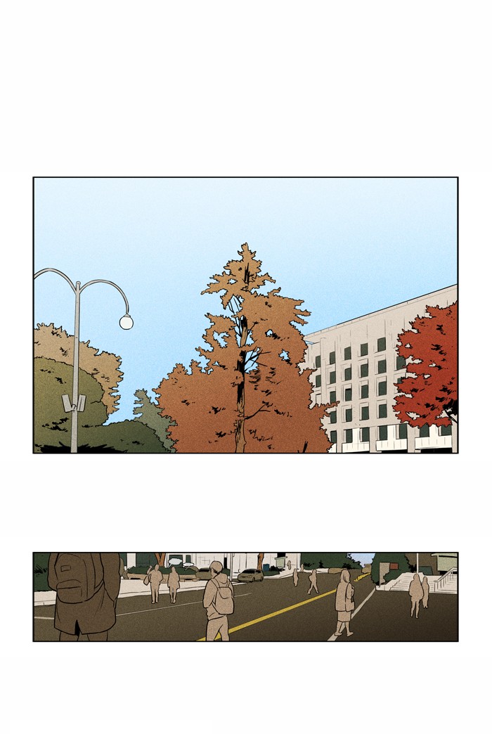Read Cheese in the Trap Season 1 Manga Online