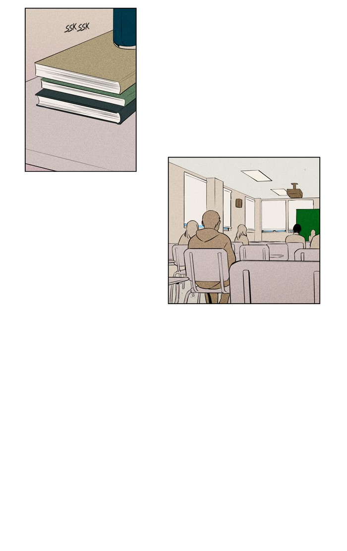 Read Cheese in the Trap Season 1 Manga Online