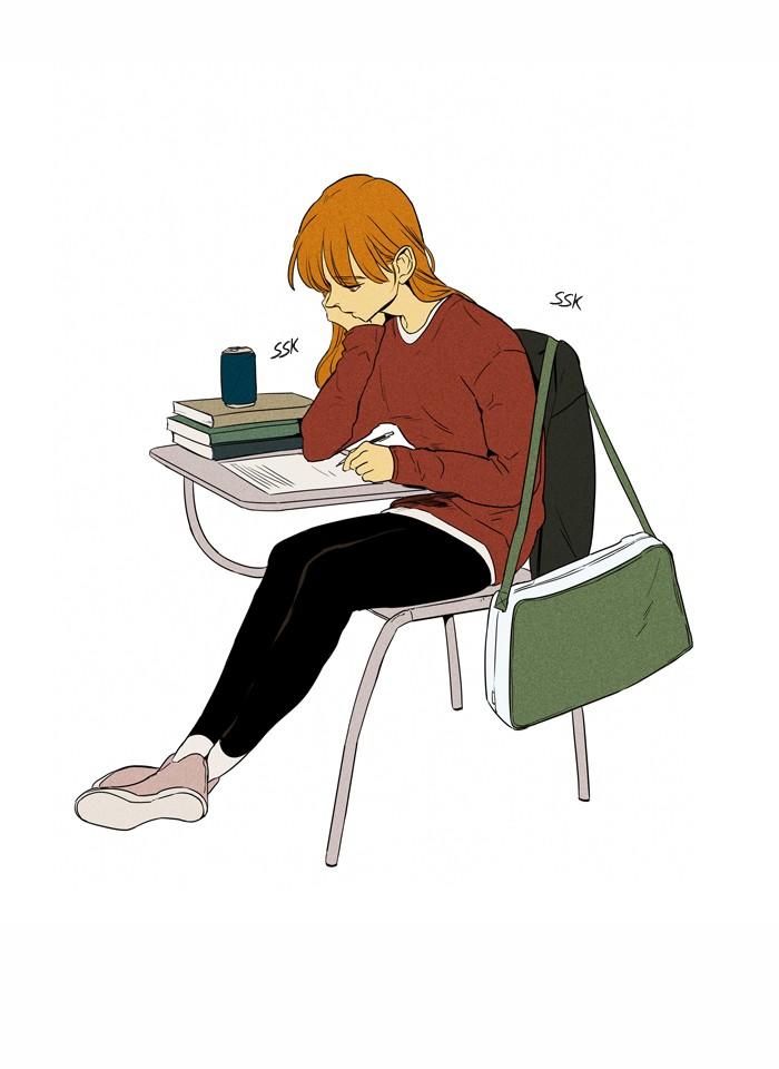 Read Cheese in the Trap Season 1 Manga Online
