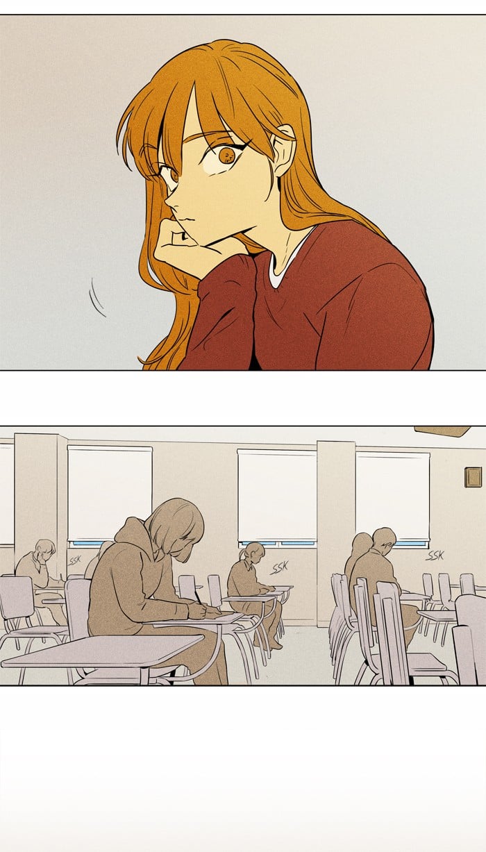 Read Cheese in the Trap Season 1 Manga Online