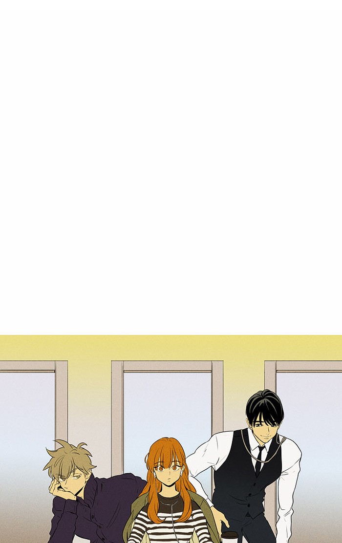 Read Cheese in the Trap Season 1 Manga Online