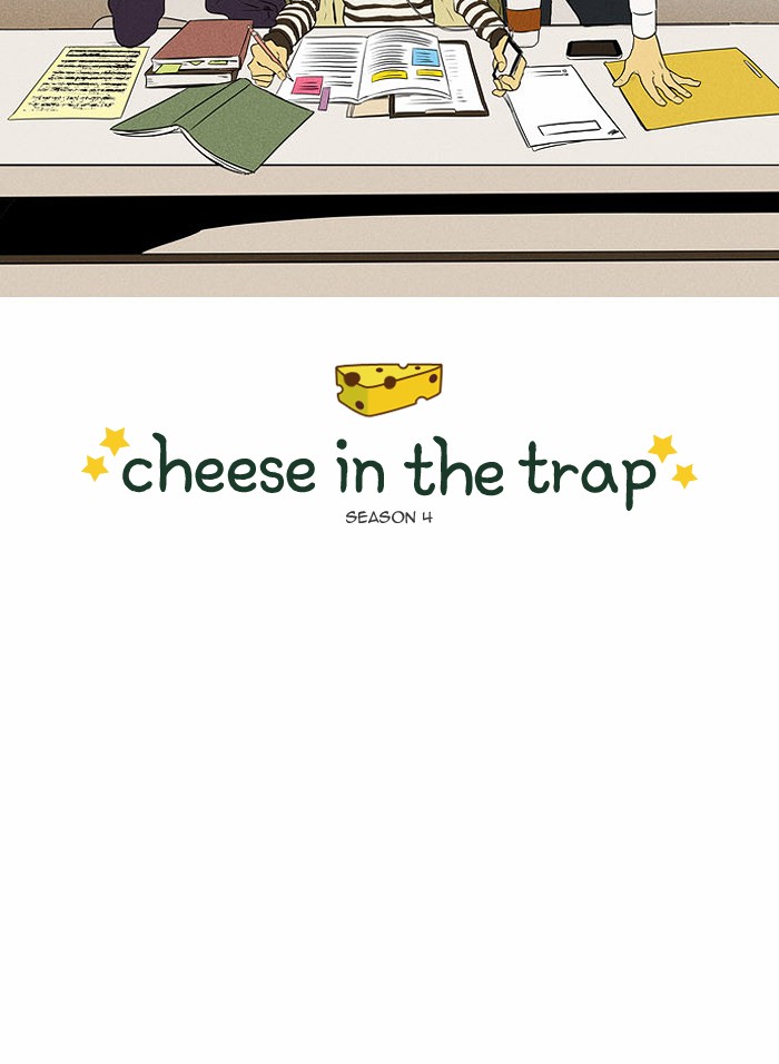 Read Cheese in the Trap Season 1 Manga Online