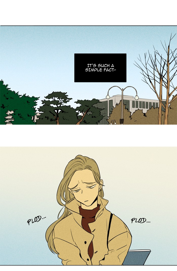 Read Cheese in the Trap Season 1 Manga Online