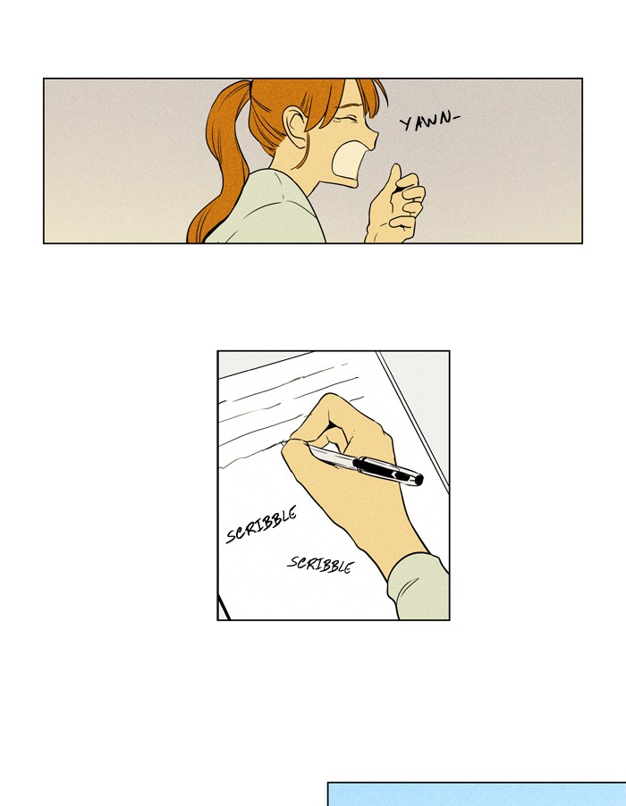 Read Cheese in the Trap Season 1 Manga Online