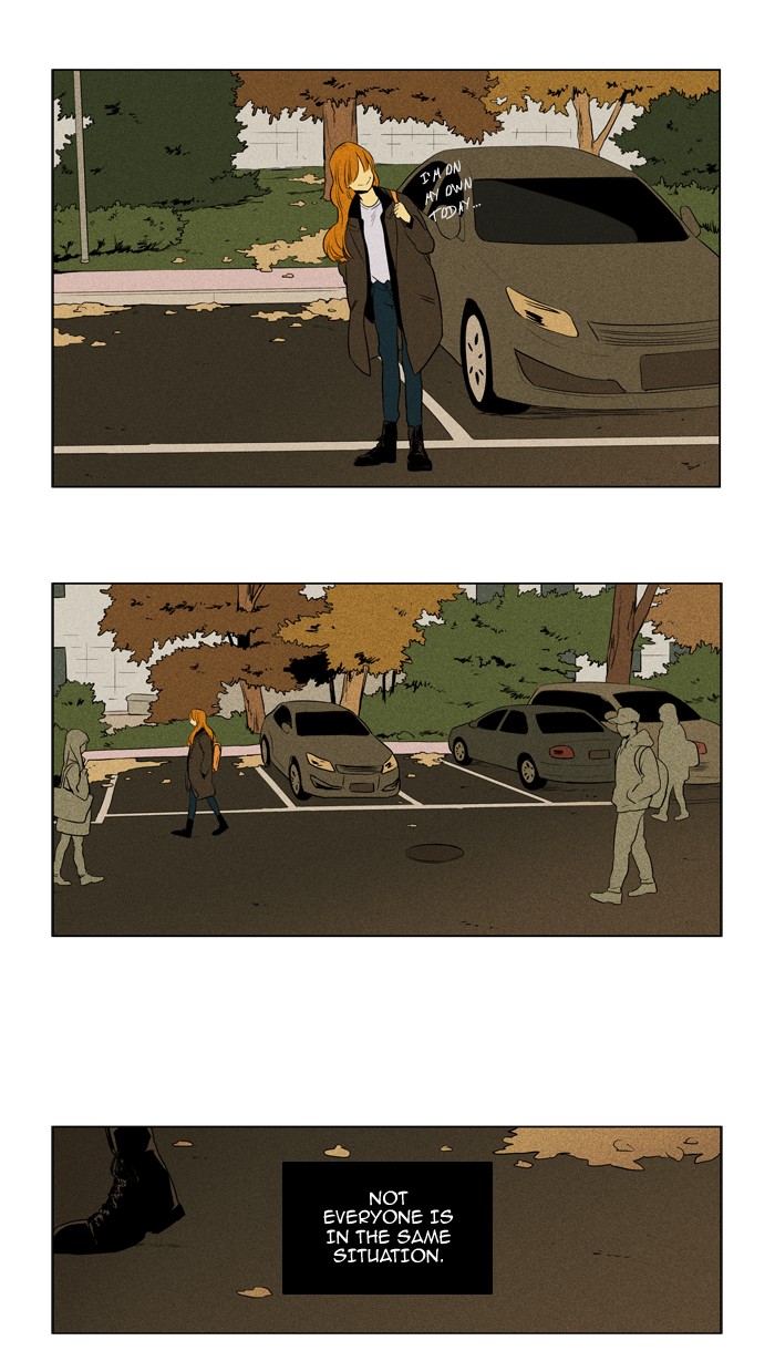 Read Cheese in the Trap Season 1 Manga Online
