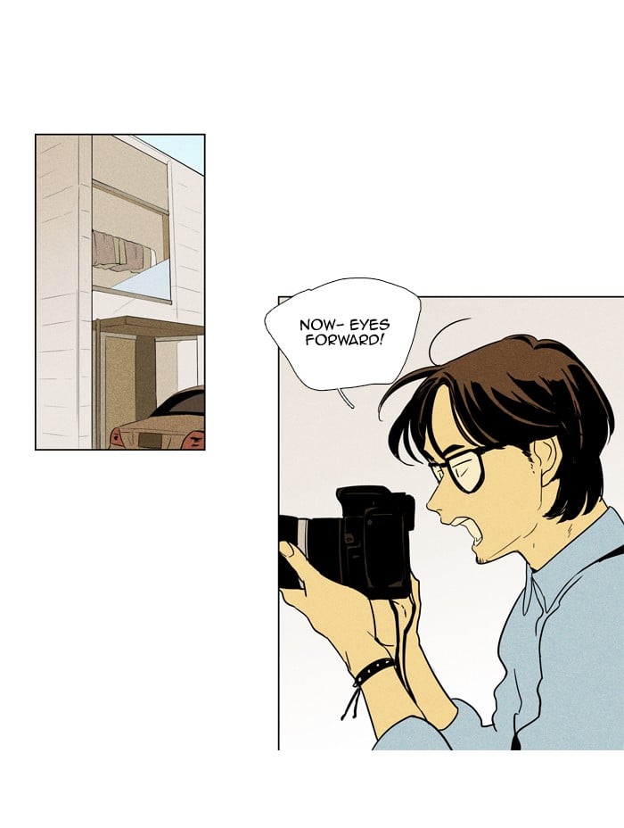 Read Cheese in the Trap Season 1 Manga Online