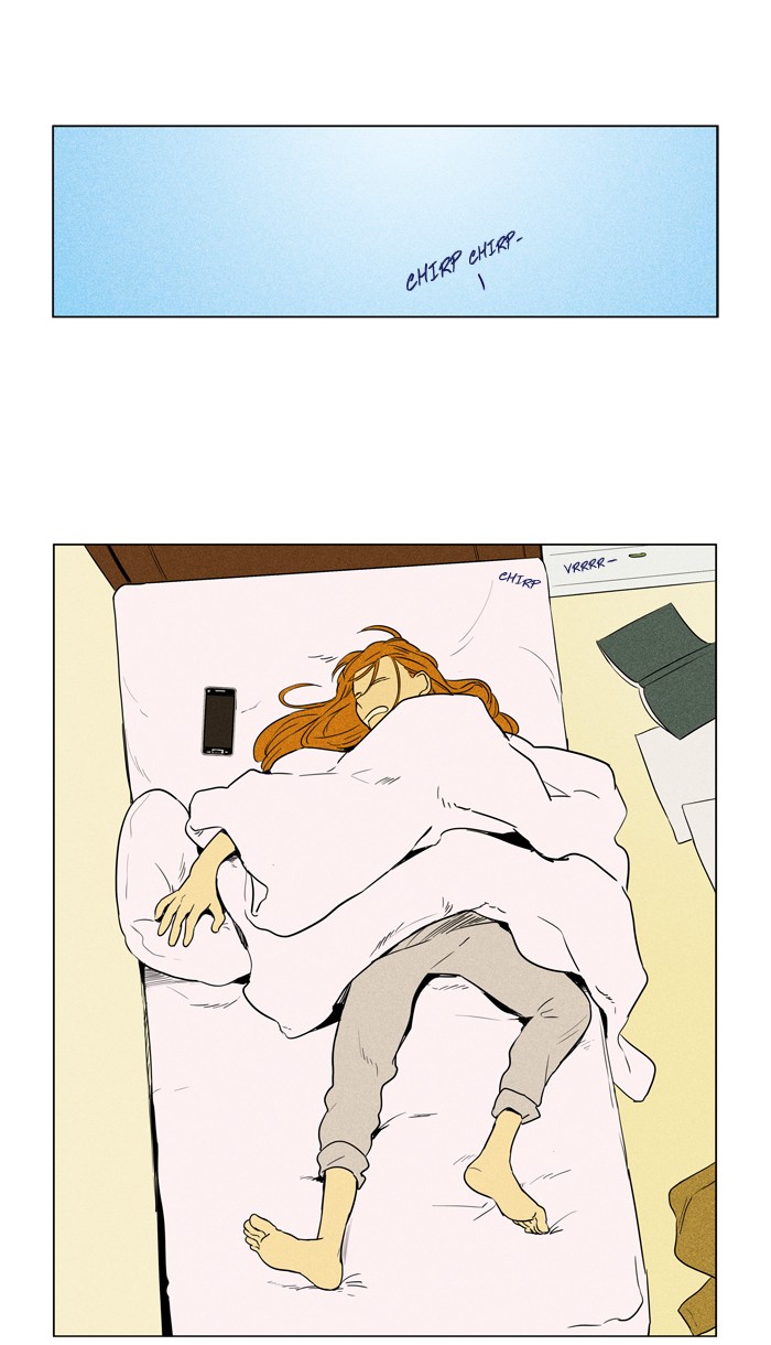 Read Cheese in the Trap Season 1 Manga Online