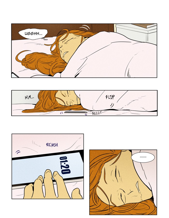 Read Cheese in the Trap Season 1 Manga Online