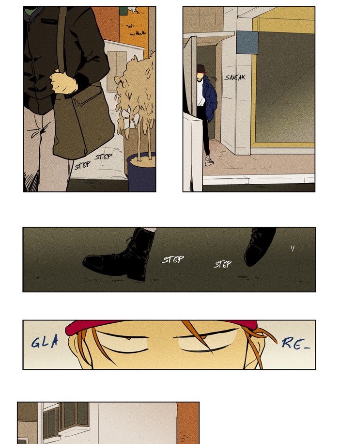 Read Cheese in the Trap Season 1 Manga Online