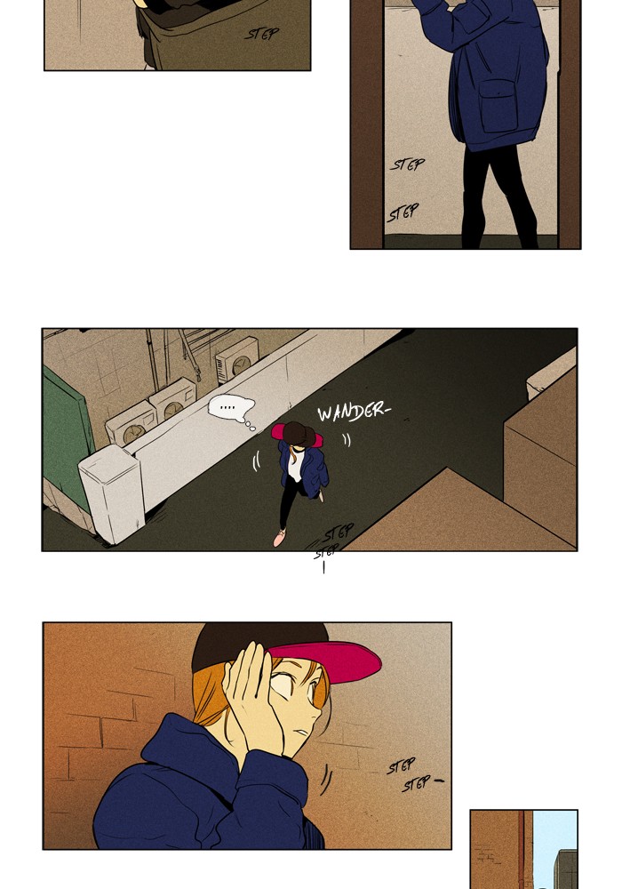 Read Cheese in the Trap Season 1 Manga Online