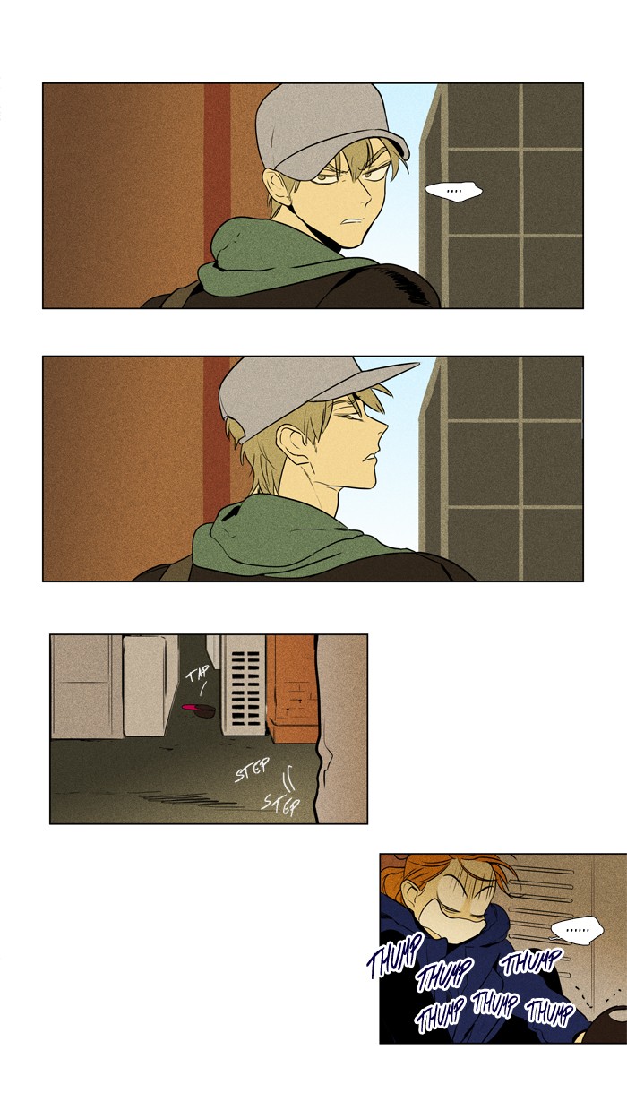Read Cheese in the Trap Season 1 Manga Online
